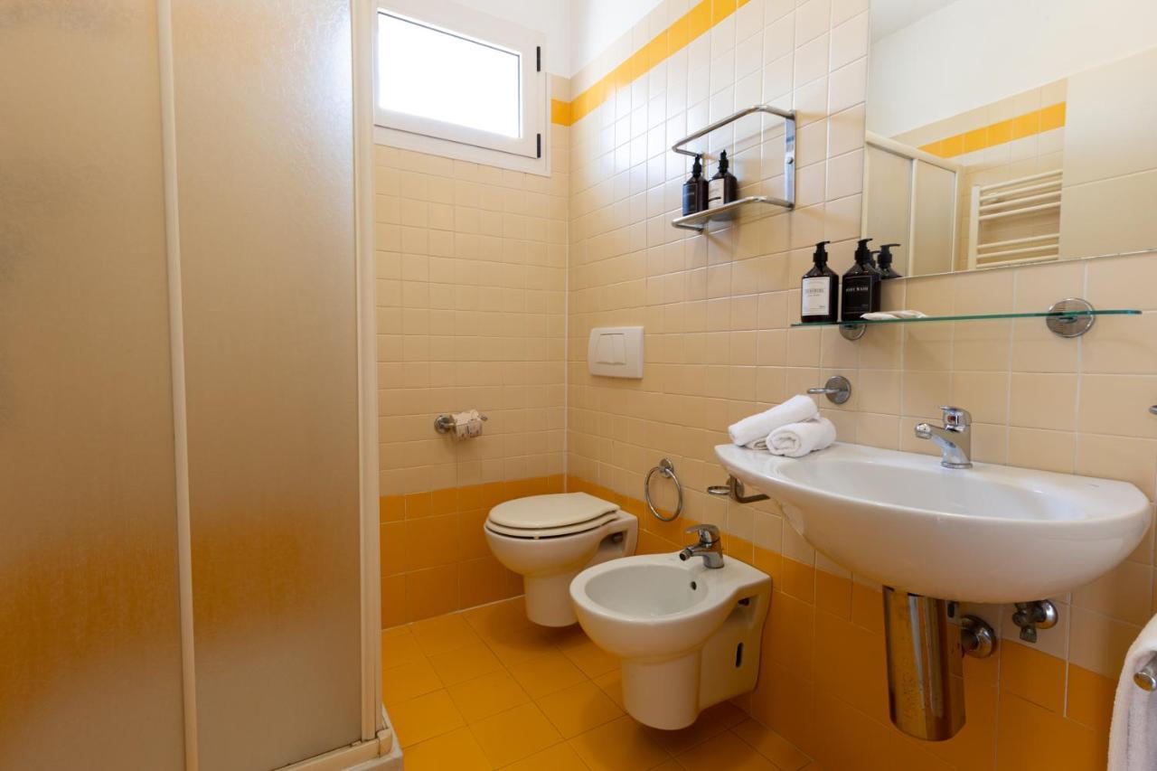 Residence Mimosa Rimini Exterior photo