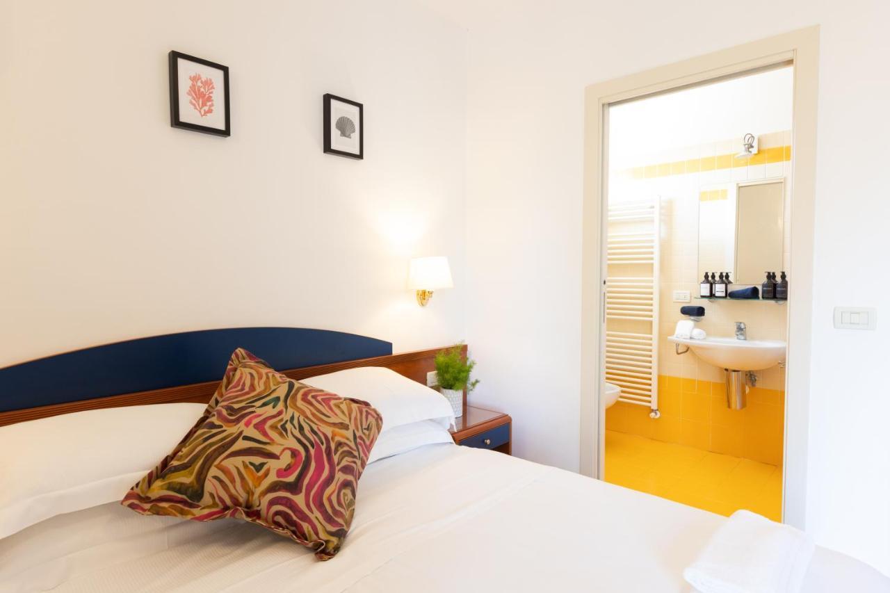 Residence Mimosa Rimini Exterior photo