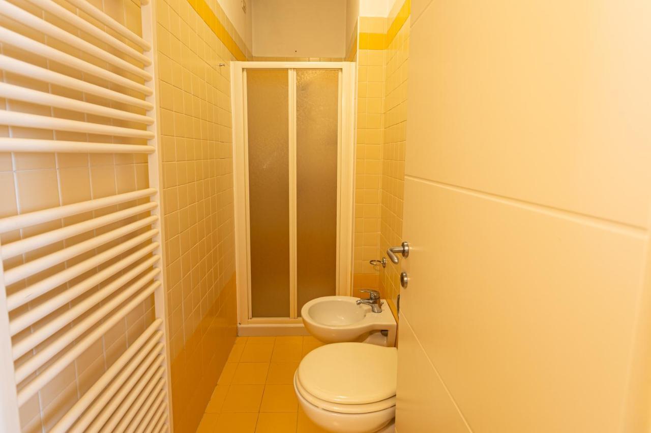 Residence Mimosa Rimini Exterior photo